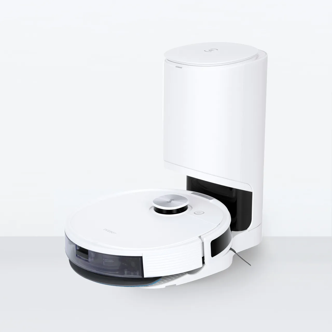 DEEBOT N10 PLUS