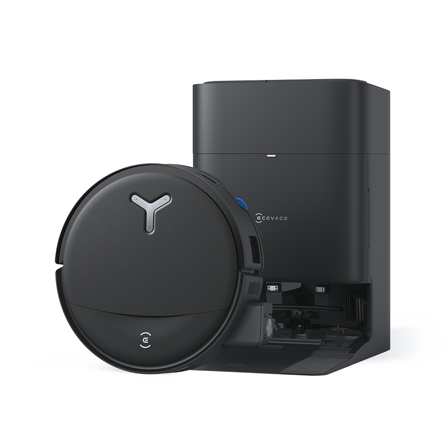DEEBOT T80S OMNI