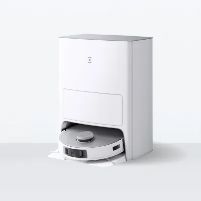 DEEBOT X2 OMNI White