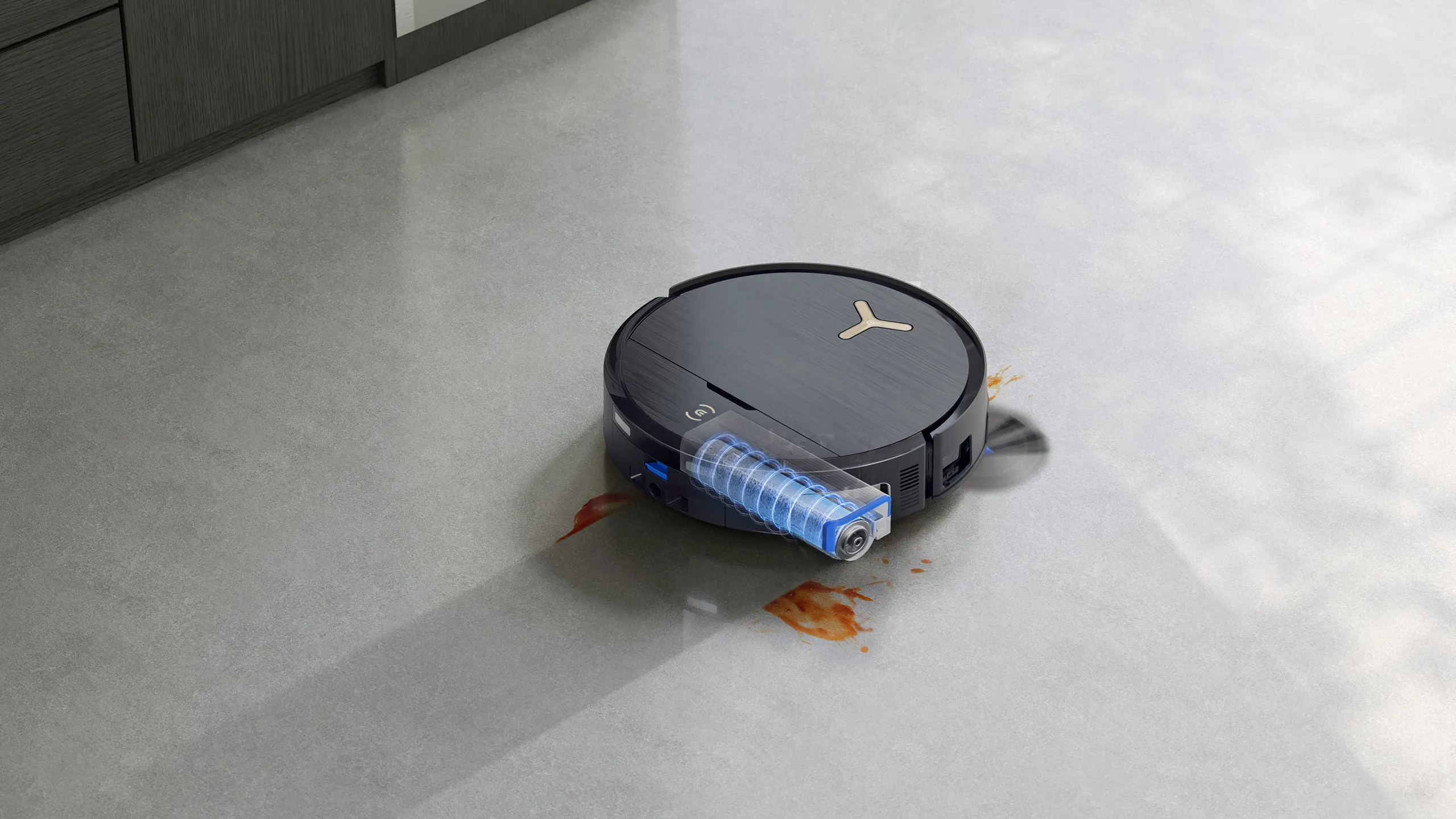DEEBOT X9 PRO OMNI