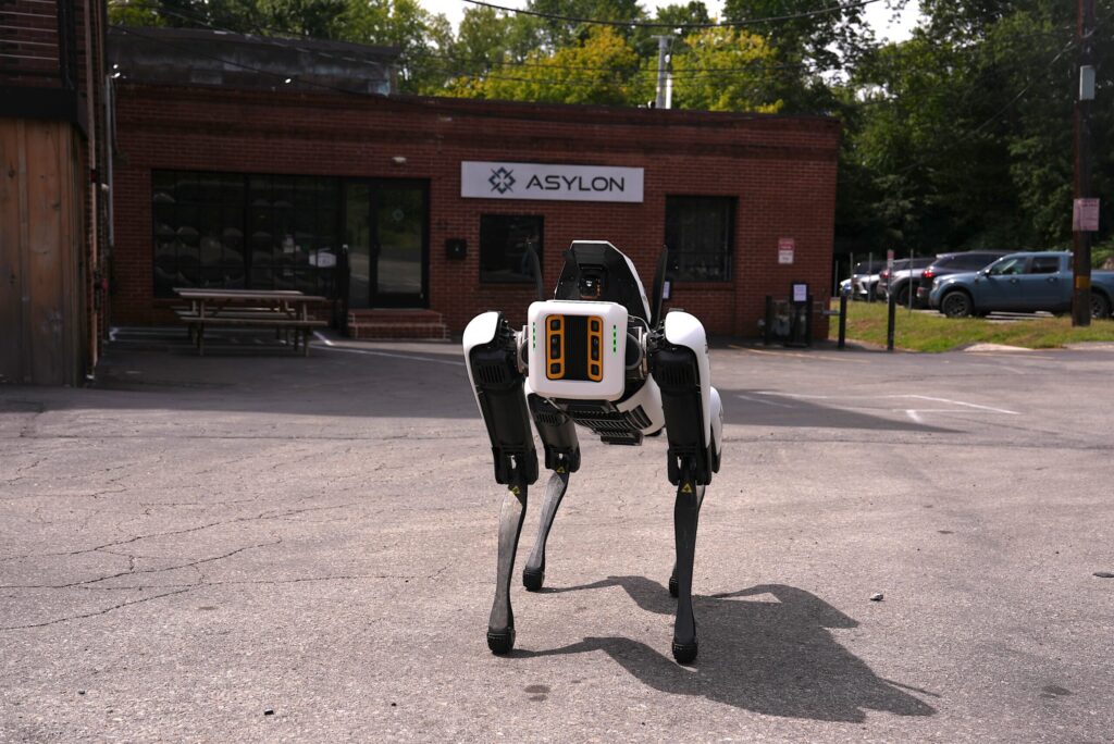 DroneDog™