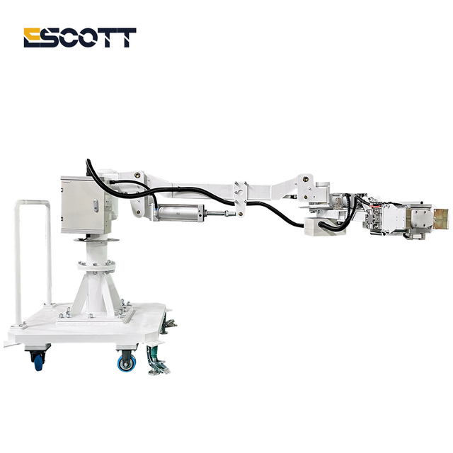 ESCOTT EST-12 Collaborative Robot