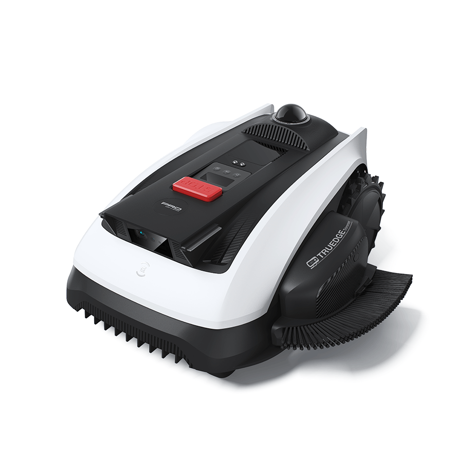 GOAT O1000 LiDAR PRO Robot Lawn Mower