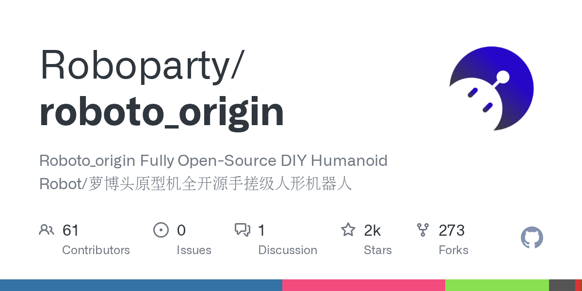 Roboto Origin