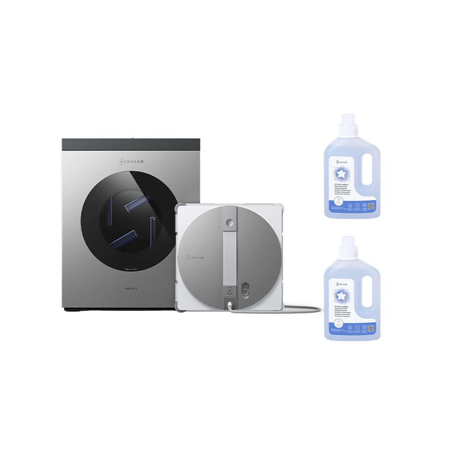 WINBOT W3 OMNI