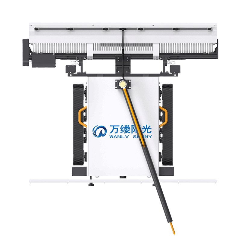 WLS-7PRO