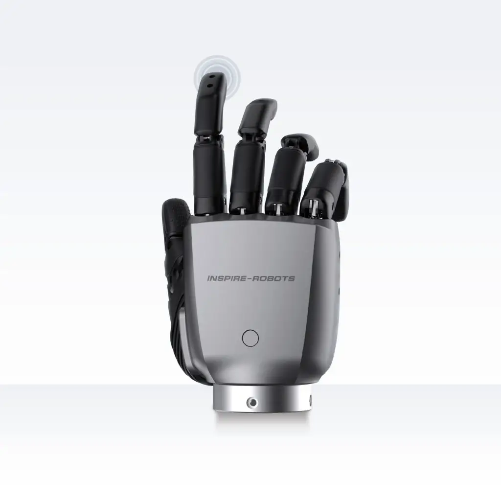 RH56F1 Dexterous Hand gallery image 1