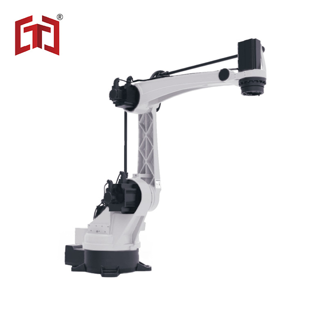 Tangcheng TC-2010A 6-Axis Welding Robot gallery image 1