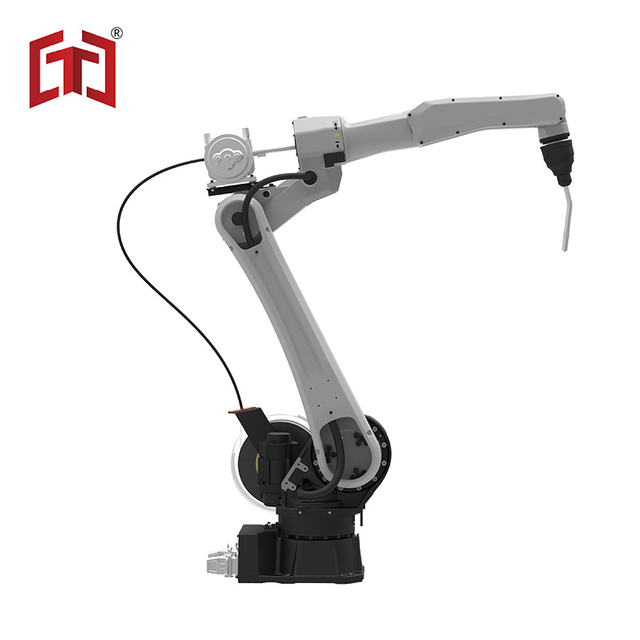 Tangcheng TC-2010A 6-Axis Welding Robot gallery image 2